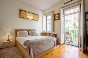 Living Bohoporto by LovelyStay